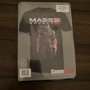 New Mass Effect 3 T-Shirt